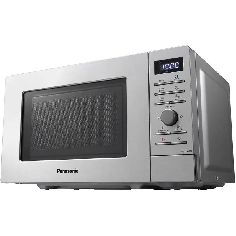 Микроволновая печь Panasonic NN-S29KSMZUE