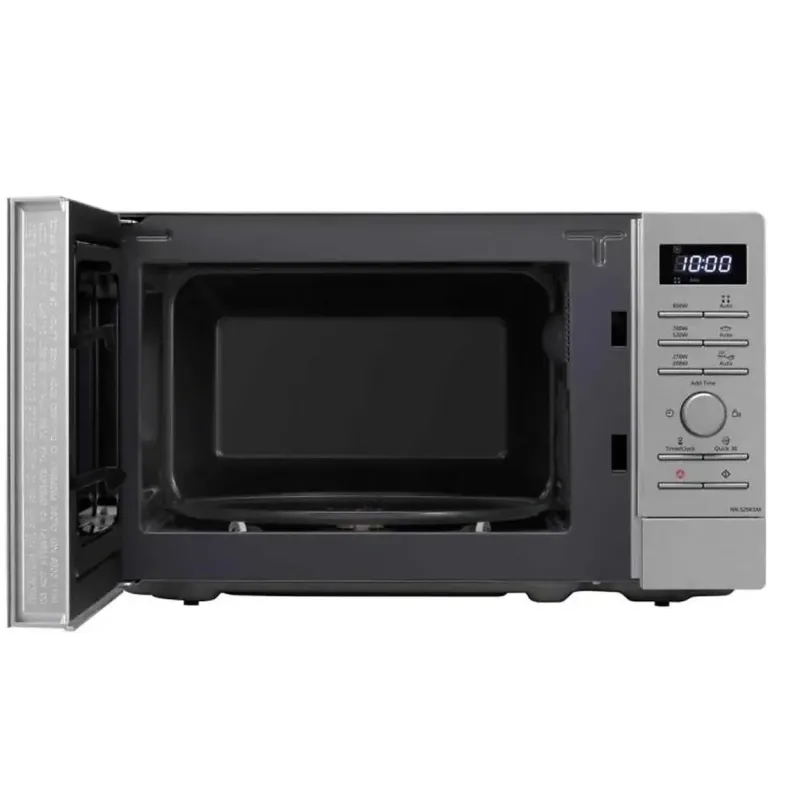 Микроволновая печь Panasonic NN-S29KSMZUE