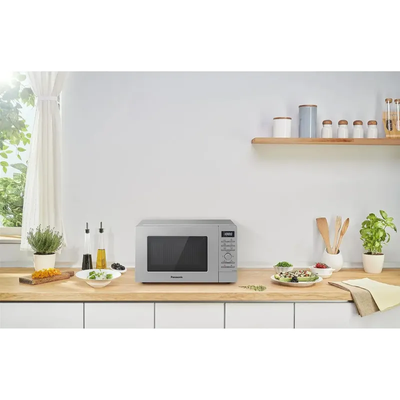 Микроволновая печь Panasonic NN-S29KSMZUE
