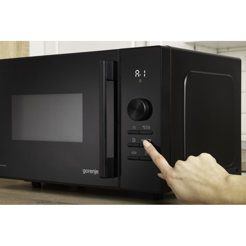 Мікрохвильова піч Gorenje MO23A3B5