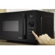 Мікрохвильова піч Gorenje MO23A3B5