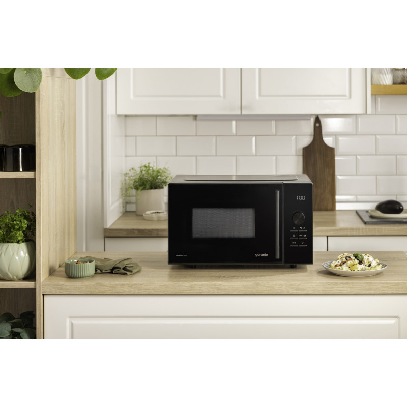 Мікрохвильова піч Gorenje MO23A3B5