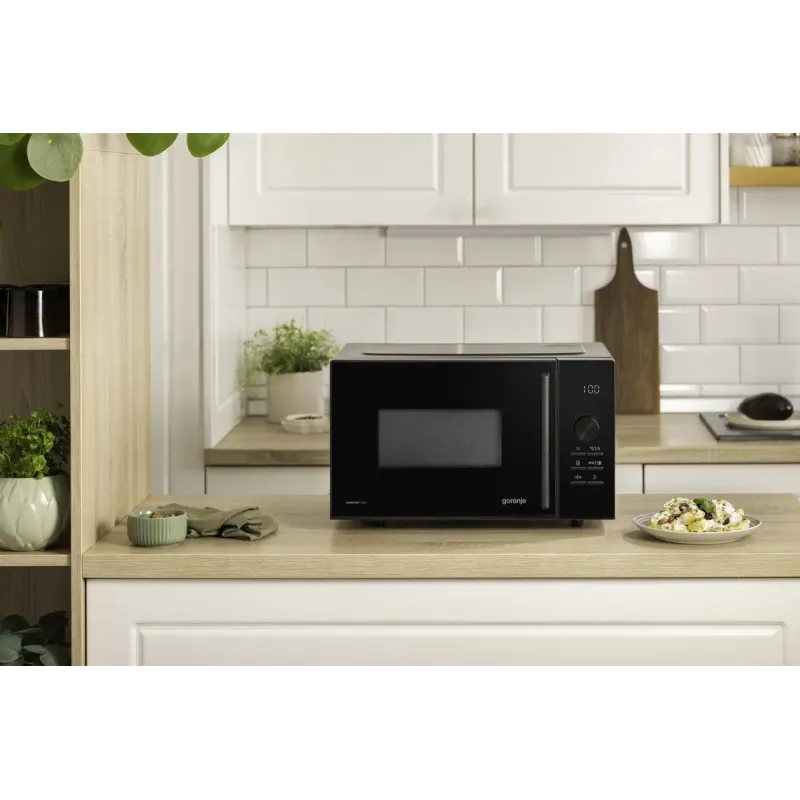 Мікрохвильова піч Gorenje MO23A3B5