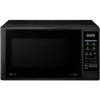 Микроволновая печь LG MS2042DB