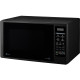 Микроволновая печь LG MS2042DB