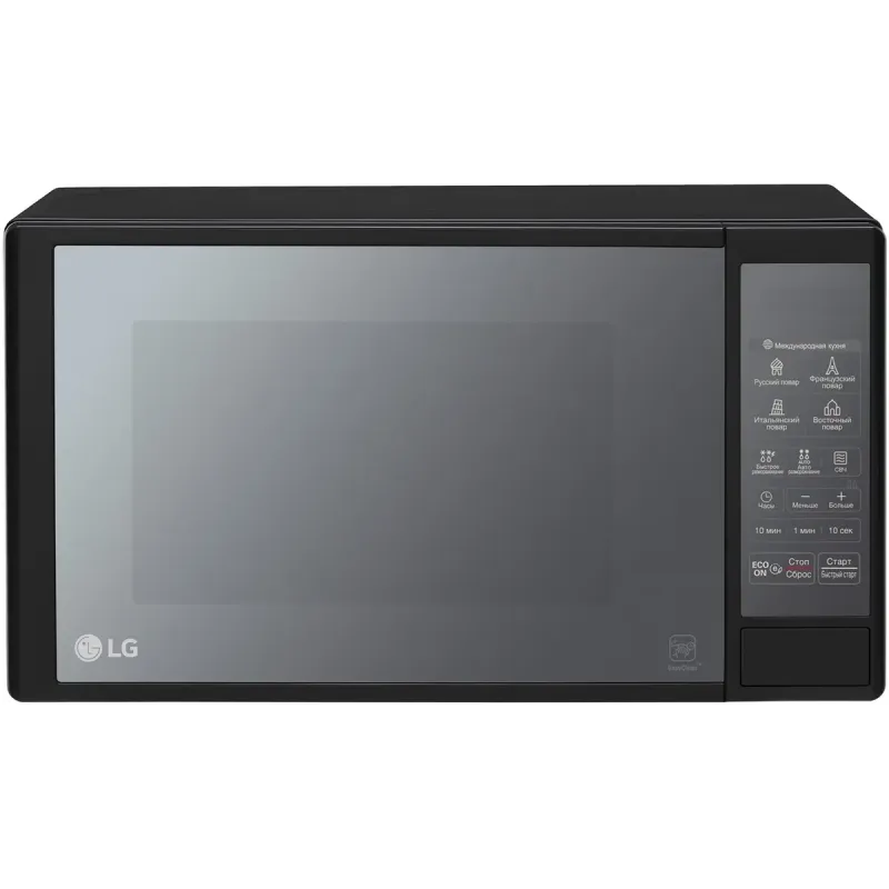 Микроволновая печь LG MS2042DB
