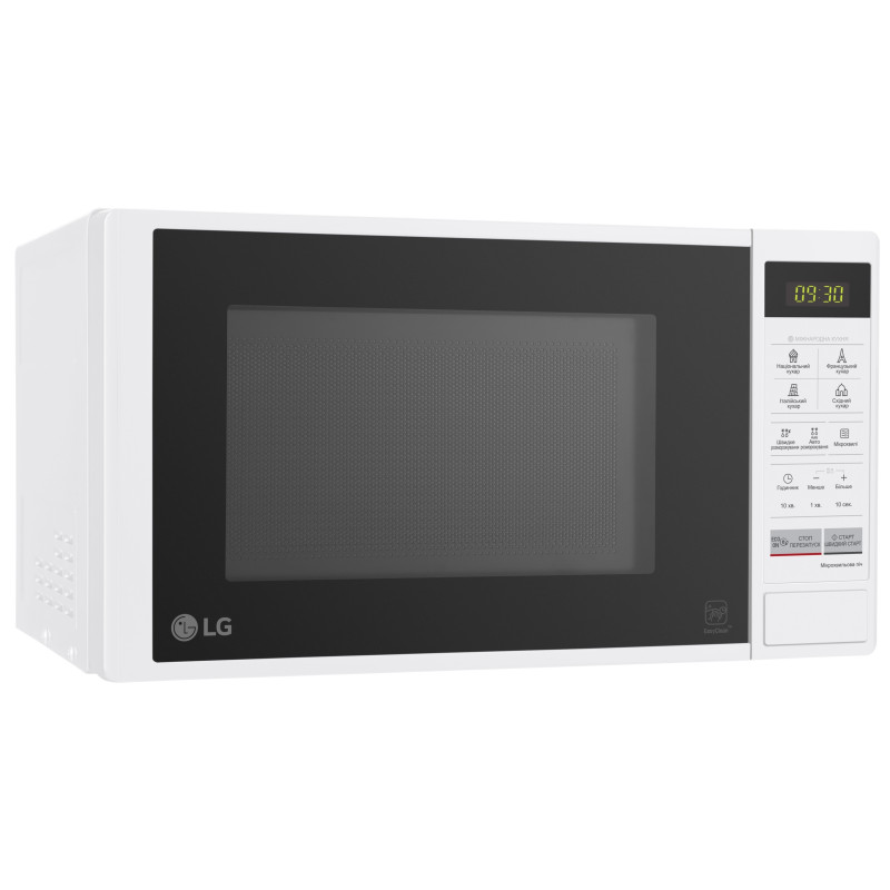 Микроволновая печь LG MS2042DY