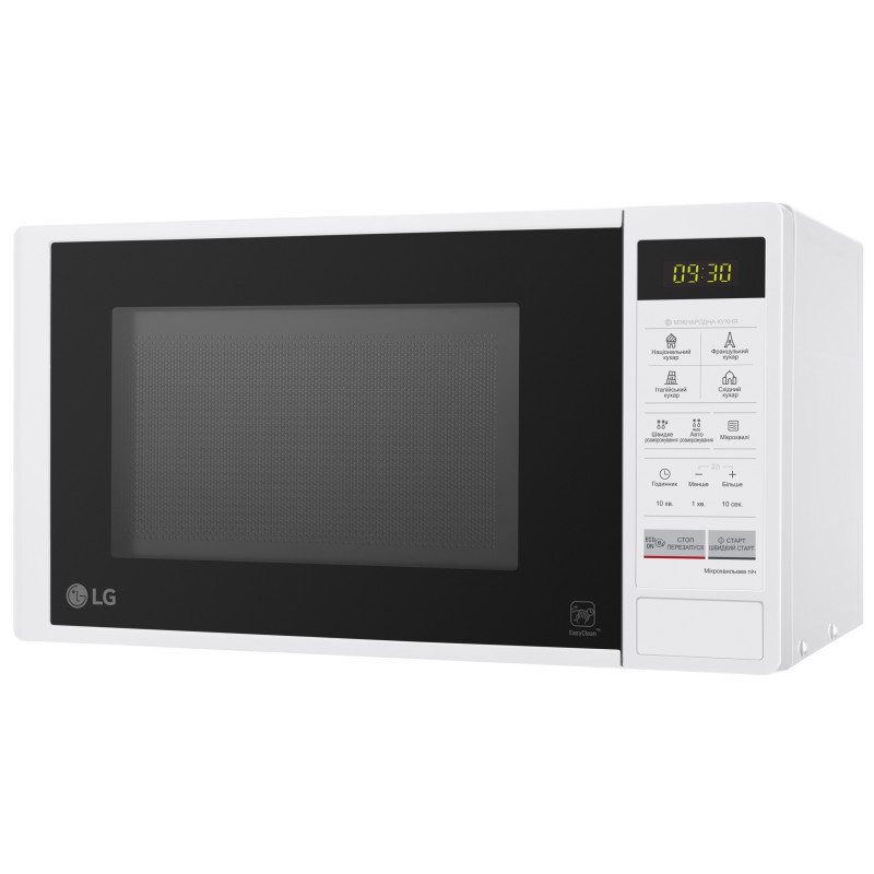 Микроволновая печь LG MS2042DY