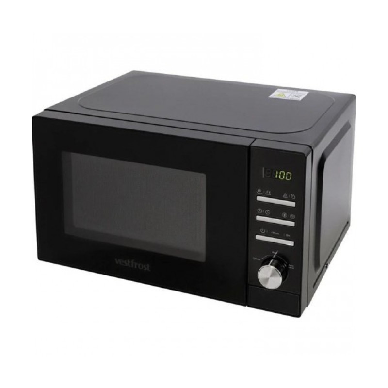 Мікрохвильова піч Vestfrost VMO720BD