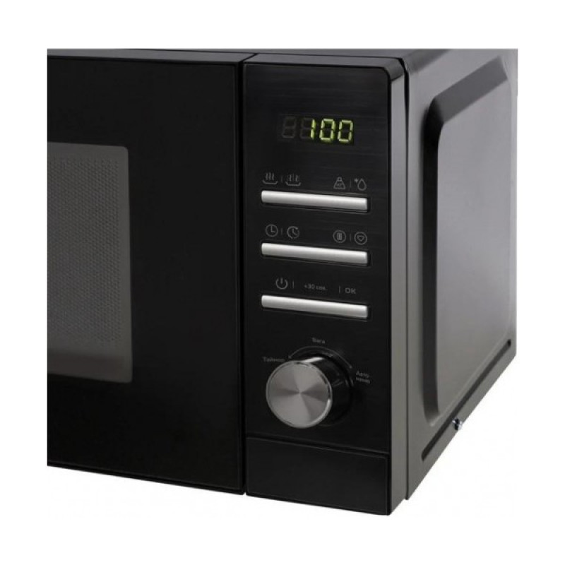 Мікрохвильова піч Vestfrost VMO720BD