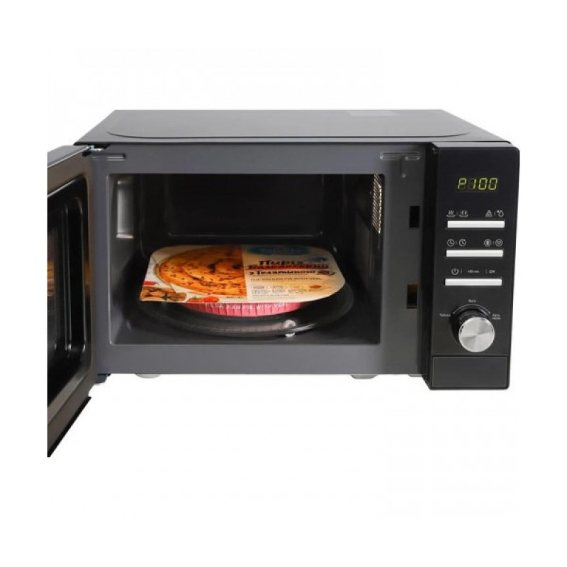 Мікрохвильова піч Vestfrost VMO720BD