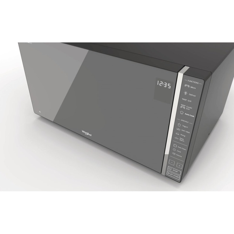 Whirlpool MWP 303 M