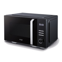 Микроволновая печь ERGO EM-2371