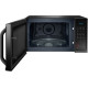 Мікрохвильова піч Samsung MC28H5013AK/UA