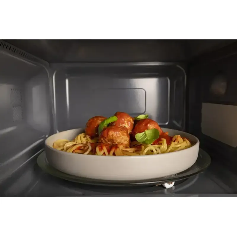 Мікрохвильова піч Gorenje MO20CE1B5