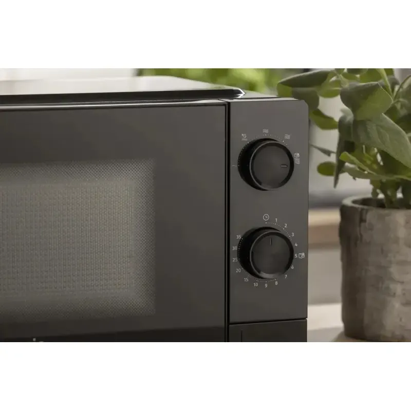 Мікрохвильова піч Gorenje MO20CE1B5