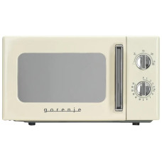 Мікрохвильова піч Gorenje MO20E1HRL