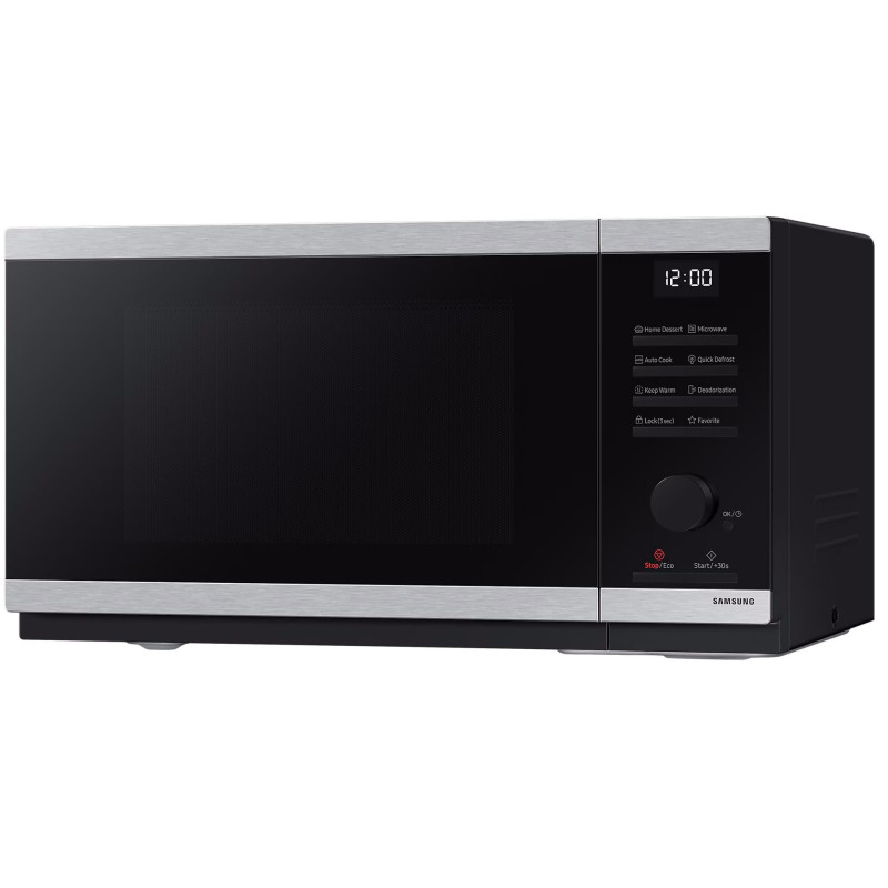 Мікрохвильова піч Samsung MS23DG4504ATUA