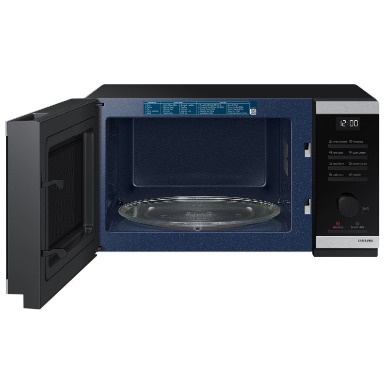 Мікрохвильова піч Samsung MS23DG4504ATUA