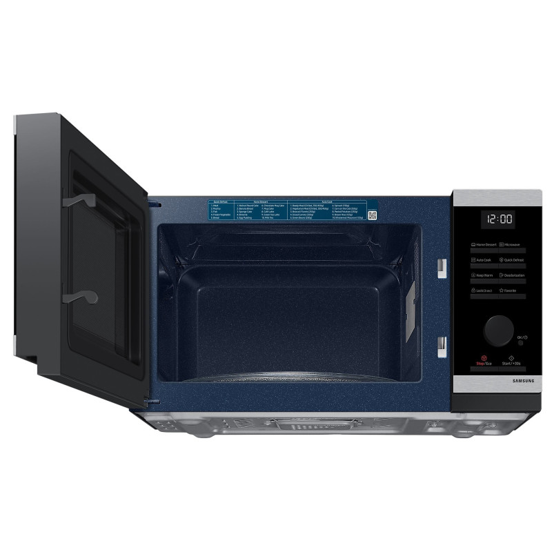 Мікрохвильова піч Samsung MS23DG4504ATUA