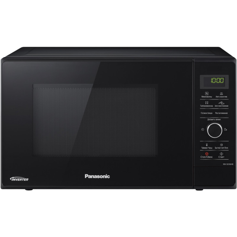 Panasonic NN-SD36HBZPE