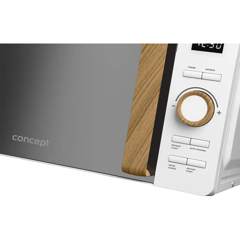 Микроволновая печь Concept   MT4420wh