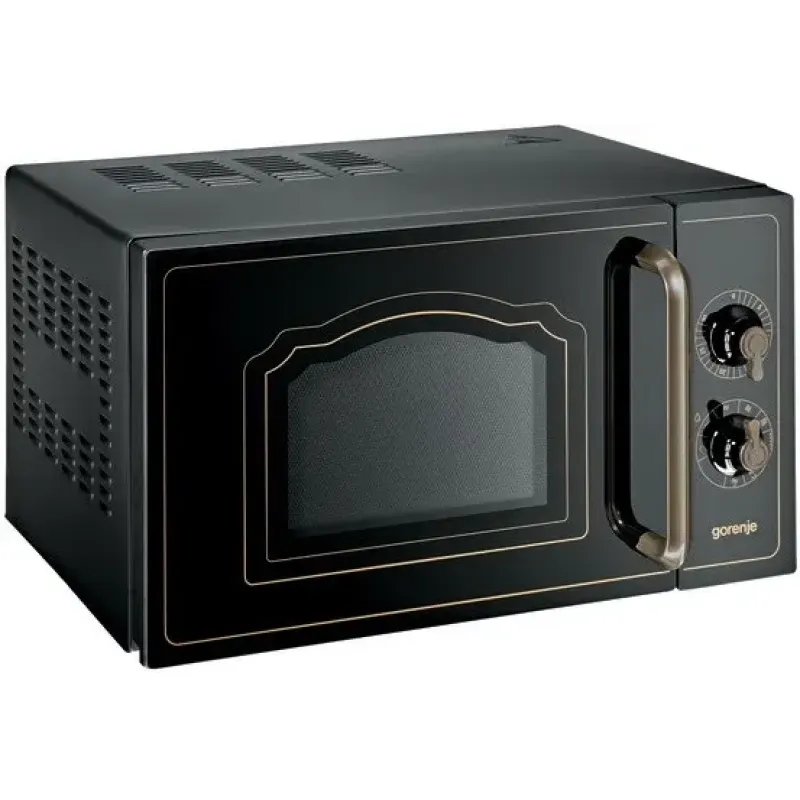 Мікрохвильова піч GORENJE MO4250CLB