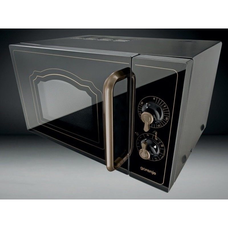 Микроволновая печь GORENJE MO4250CLB