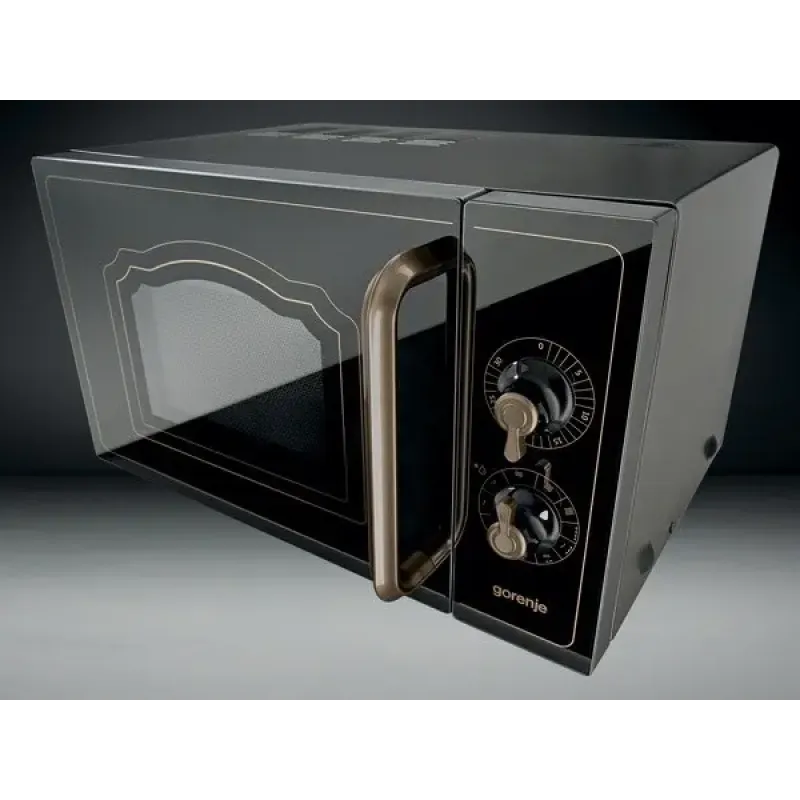 Мікрохвильова піч GORENJE MO4250CLB