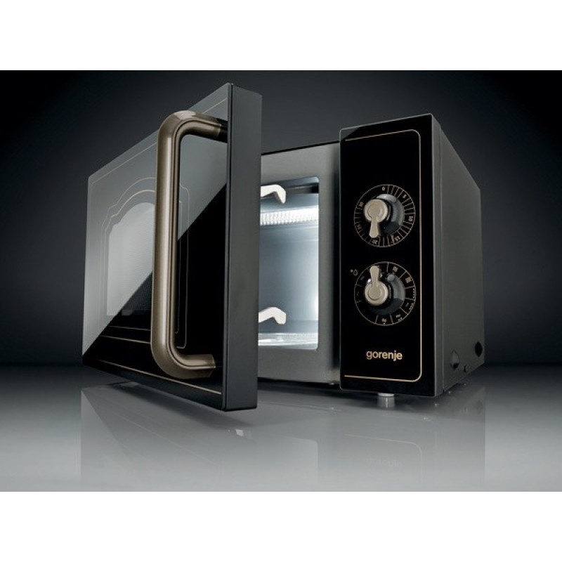 Микроволновая печь GORENJE MO4250CLB