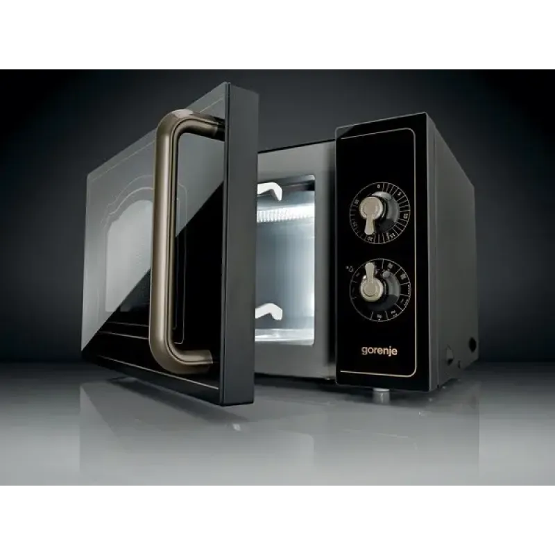 Мікрохвильова піч GORENJE MO4250CLB