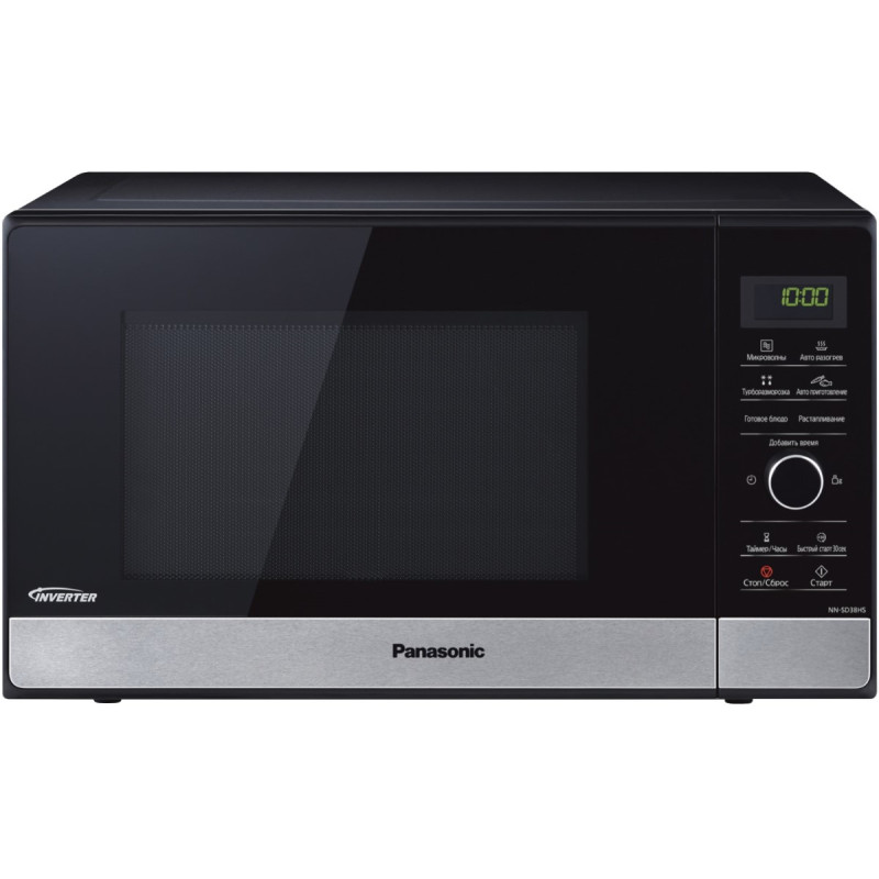 Panasonic NN-SD38HSZPE