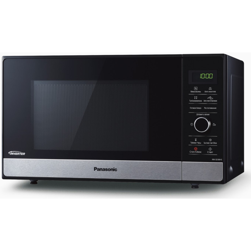 Panasonic NN-SD38HSZPE