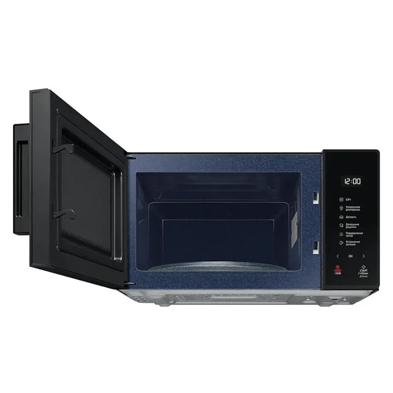 Мікрохвильова піч Samsung MS23T5018AK/UA