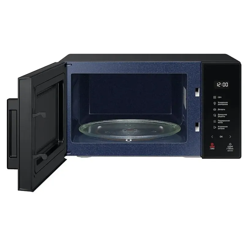 Мікрохвильова піч Samsung MS23T5018AK/UA
