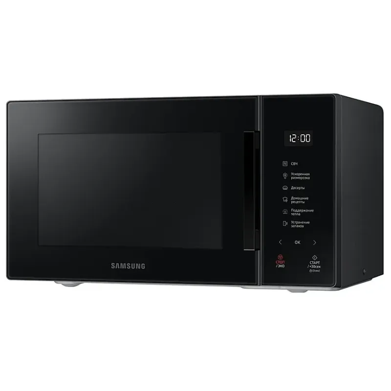 Мікрохвильова піч Samsung MS23T5018AK/UA