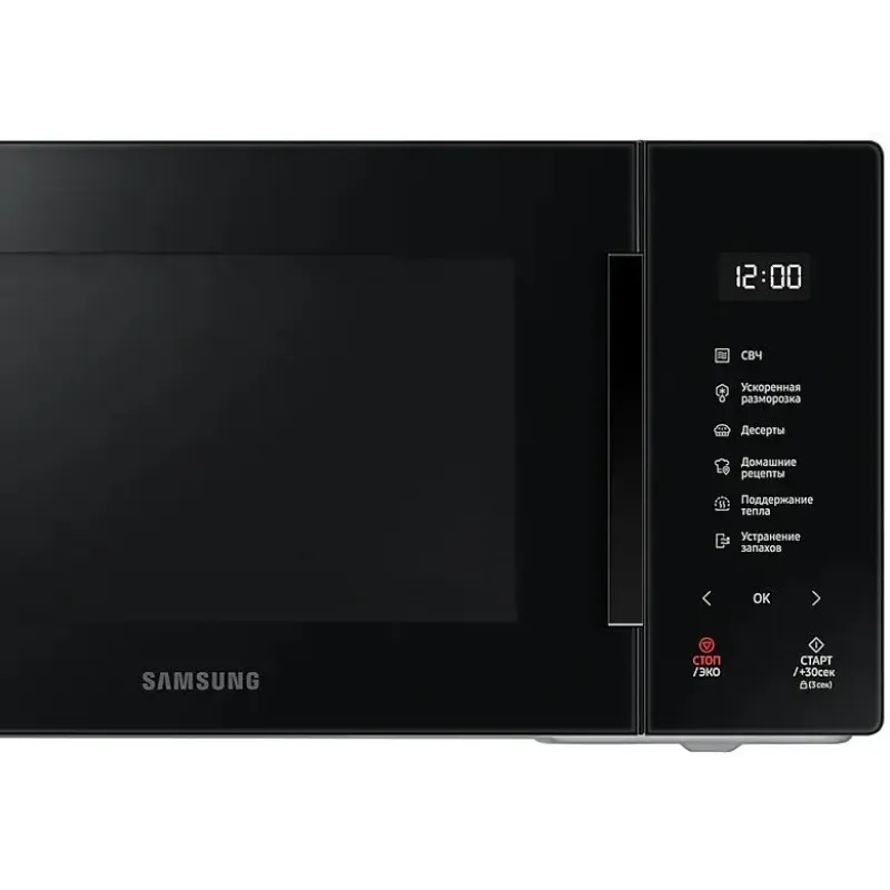 Мікрохвильова піч Samsung MS23T5018AK/UA