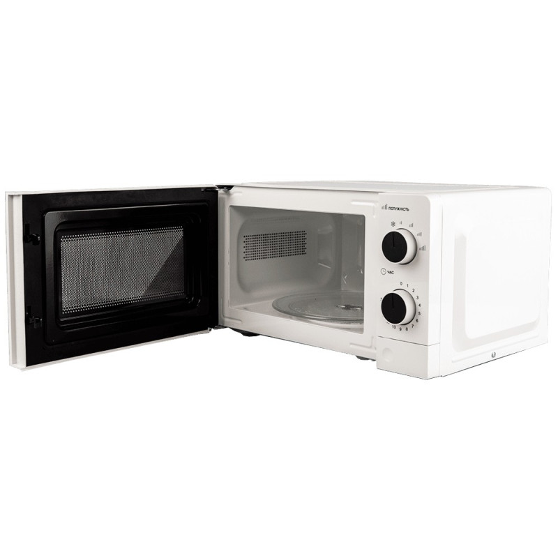 Мікрохвильова піч Grunhelm 20MX707-W