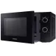 Микроволновая печь Samsung MS20A3010AL/UA
