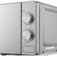 Мікрохвильова піч Prime Technics PMW 20732 KG