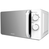 Мікрохвильова піч Prime Technics PMW 20734 HW