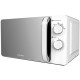 Мікрохвильова піч Prime Technics PMW 20734 HW