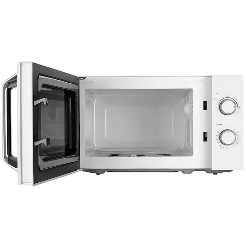 Мікрохвильова піч Prime Technics PMW 20734 HW