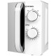 Мікрохвильова піч Prime Technics PMW 20734 HW