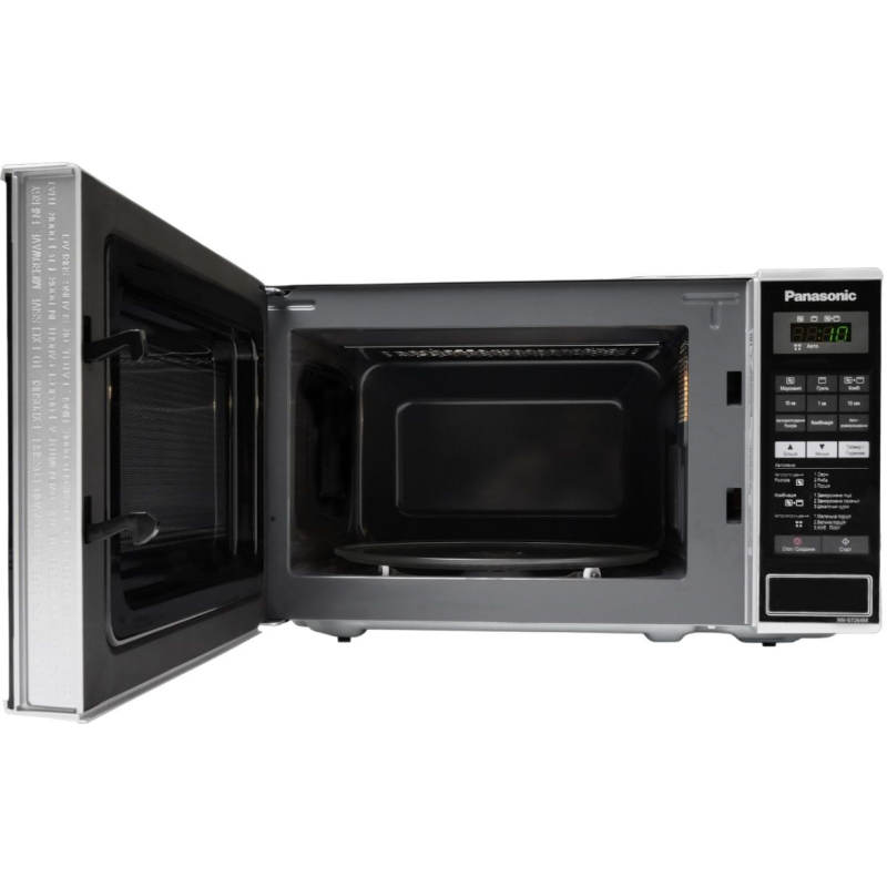 Микроволновая печь Panasonic  NN-GT264MZUE