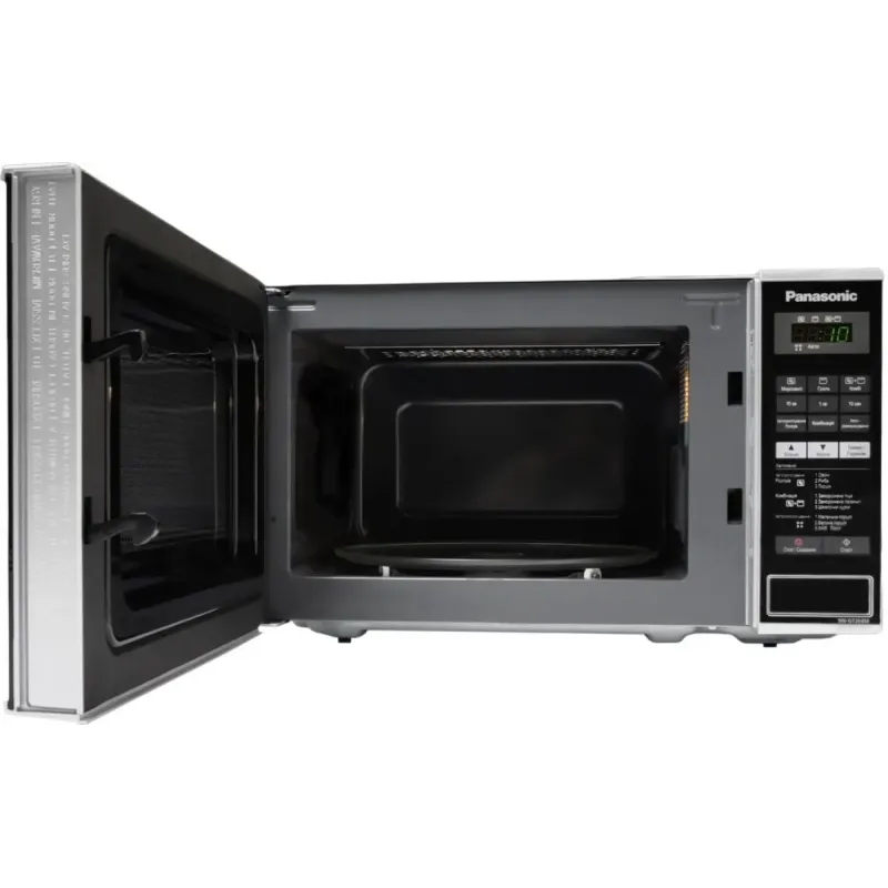 Микроволновая печь Panasonic  NN-GT264MZUE