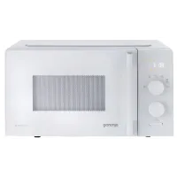 Микроволновая печь Gorenje MO20AE1W5