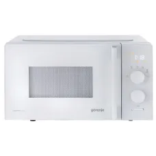 Микроволновая печь Gorenje MO20AE1W5