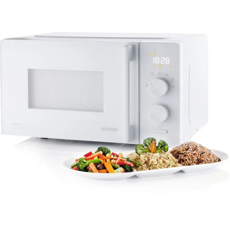 Микроволновая печь Gorenje MO20AE1W5