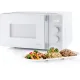 Микроволновая печь Gorenje MO20AE1W5